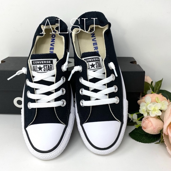 Converse Chuck Taylor Shoreline Slip Canvas Women’ - Picture 5 of 9